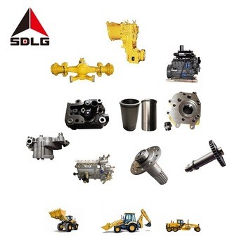 sdlg loader and excavator spare parts booster pump  Kit 7200002943