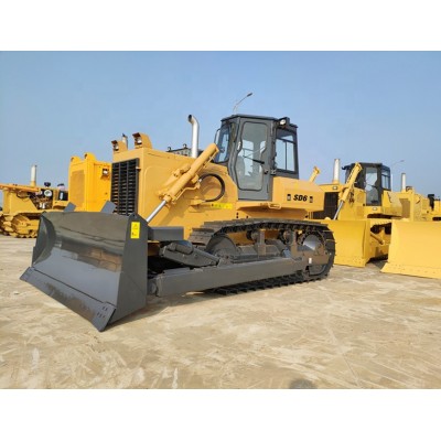 China best brand 165HP SD6,220HP SD7,320HP SD8 ,410HP SD9 Bulldozer cheap price for sale