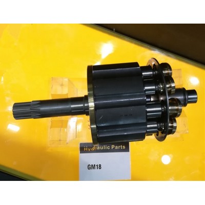 GM18 travel motor parts for sale