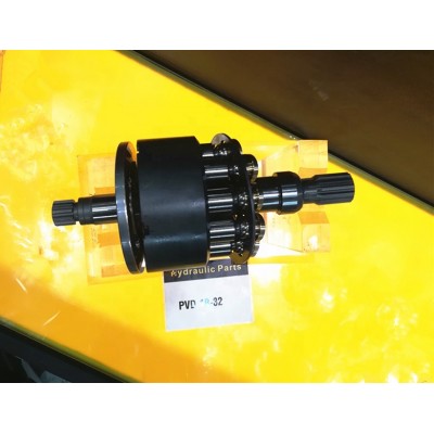 Nachi pistom pump parts for PVD-1B-32