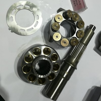 Linde HMR135 hydraulic pump parts