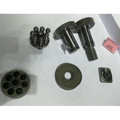 Rexroth A8VO107 hydraulic pump parts