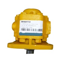 Bulldozer Spare Parts Gear Pump 16Y-76-06000